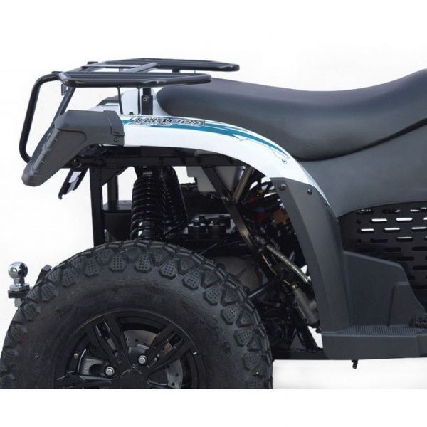 Квадроцикл GreenCamel Linhai LH40DA (3900W 50 км/ч) белый