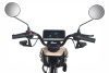 Электротрицикл Rutrike Gelbert Atlas 48V/60V 600Вт бежевый