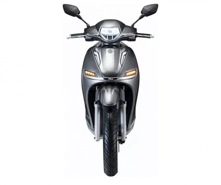 Электроскутер DREAM