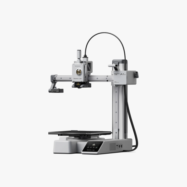 3D-принтер Bambu Lab A1 mini (EU)