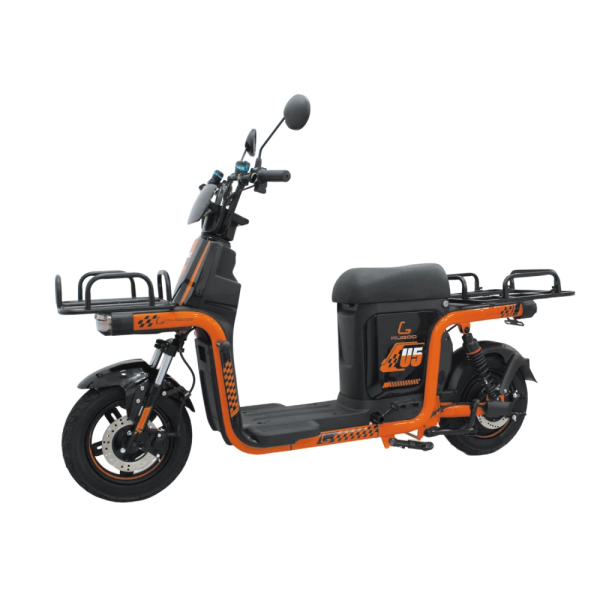 Электроскутер Kugoo U5