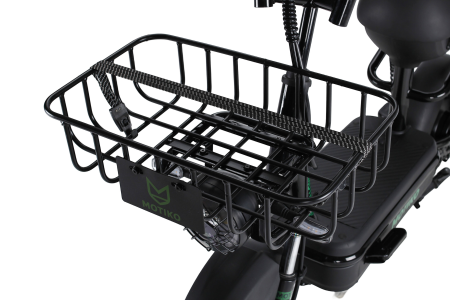 Электровелосипед MOTIKO MQ3