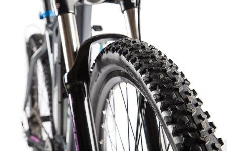 Велогибрид Eltreco by Benelli Alpan Pro