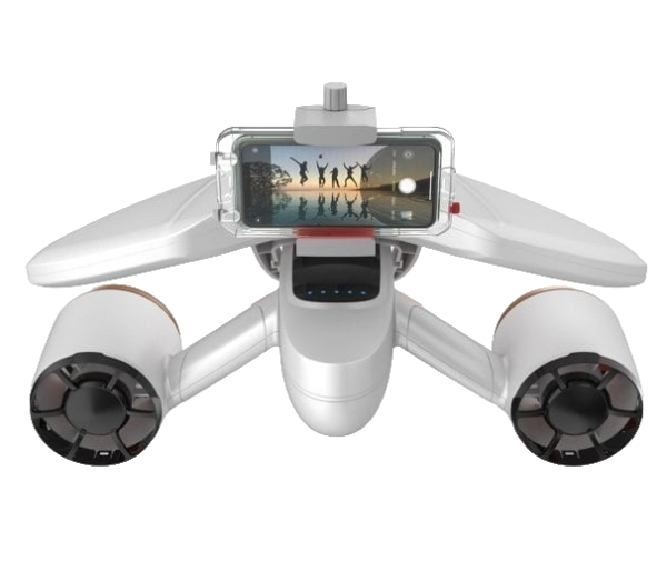 Подводный электроскутер Sublue Mix Pro New 2026