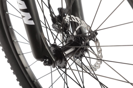 Электровелосипед Gelbert Ran 2 ST синий