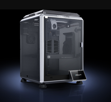 3D-принтер Creality K1C