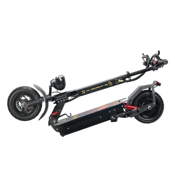 Электросамокат Griffin S2