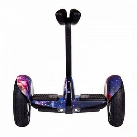 Мини-сигвей MiniRobot Mini Космос