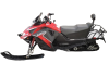 Снегоход MOTAX SNOW CAT 150 красный