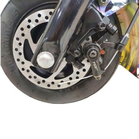 Электросамокат MINIPRO C3