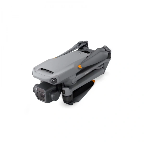 Квадрокоптер DJI Mavic 3 Fly More Combo (пульт RC-N1) от магазина Futumag