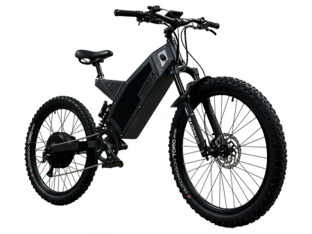 Электровелосипед Horza Teleport PD