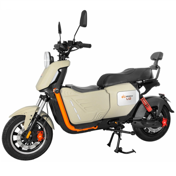 Электроскутер Wenbox U2 Pro 1500W 45AH
