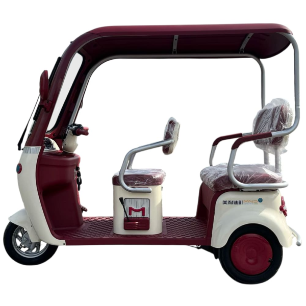 Электротрицикл Maikaolin J20