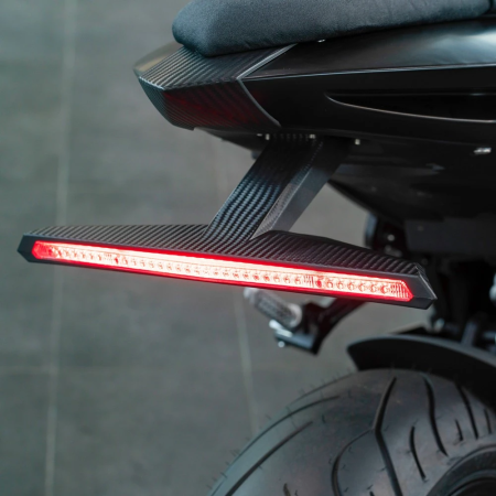 Электромотоцикл ECO Ducati Panigale S PRO MAX