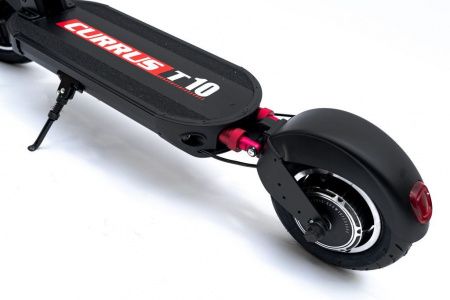 Электросамокат Currus T10