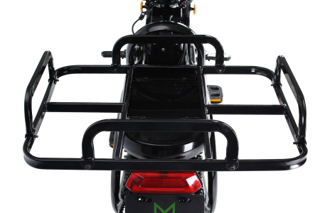 Электровелосипед MOTIKO MV7 Pro