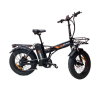Электровелосипед WENBOX FATBIKE F10