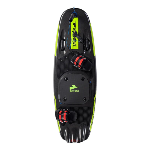Бензиновый серф Rush Wave RAPTOR EFI 03