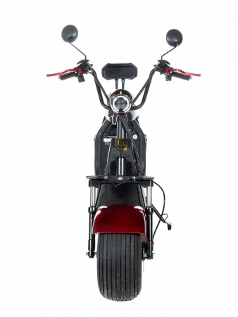 Электроскутер CityCoco GT X7 Pro 2023