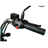 Грузовой электротрицикл Rockwild Cargo Max 72V + аккумулятор 45AH
