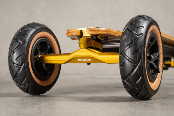 Электроскейт EVOLVE FUSION All Terrain