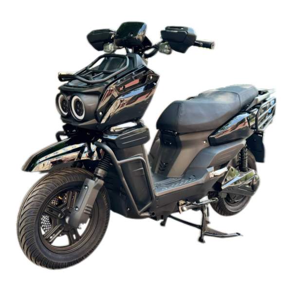 Электроскутер Tank 2000W 72V 30Ah