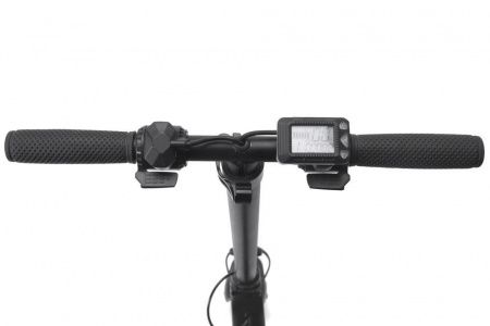 Электросамокат Joyor H1 Black