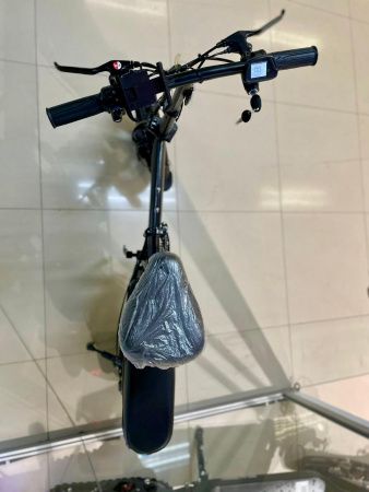 Электровелосипед Spetime E-bike M7 Pro