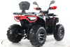 Бензиновый квадроцикл MOTAX GRIZLIK U200 LUX красный