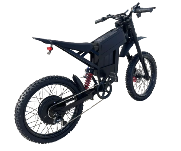 Электровелосипед Syccyba R19 60V30Ah