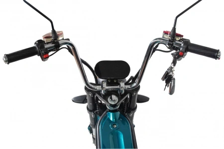 Электроскутер Minako Italy