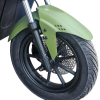 Электроскутер Maikaolin U2 Pro 30Ah зеленый