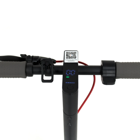 Электросамокат IKINGI M 365 PRO