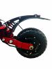 Электросамокат SDJiN f3 48v 18ah