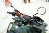 Бензиновый квадроцикл MOTAX GRIZLIK LUX 125