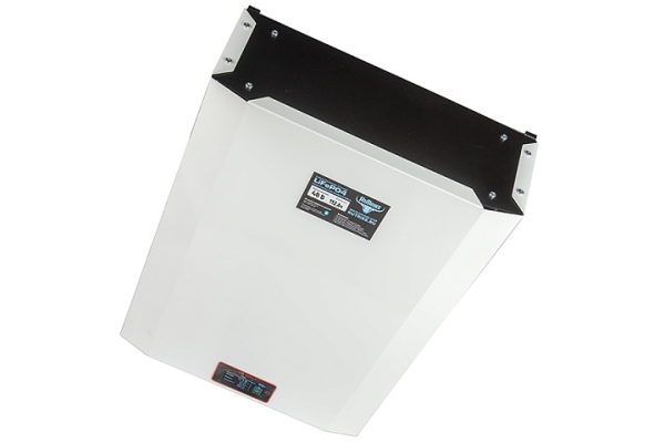 Аккумуляторная батарея LiFePo4 48V112Ah(100A) c дисплеем, BMS смарт