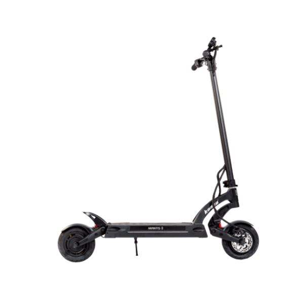 ЭЛЕКТРОСАМОКАТ KAABO MANTIS 8 PLUS Blue