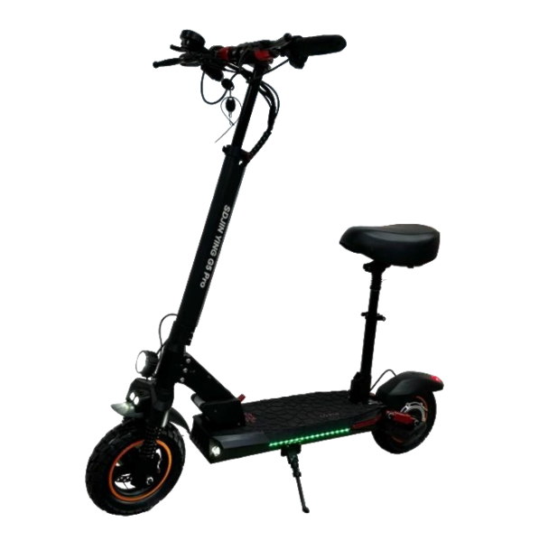 Электросамокат SDJiN G5 PRO 13AH 48v