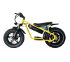 Электровелосипед Griffin J3