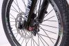 Электровелосипед Elbike Gangstar Elite