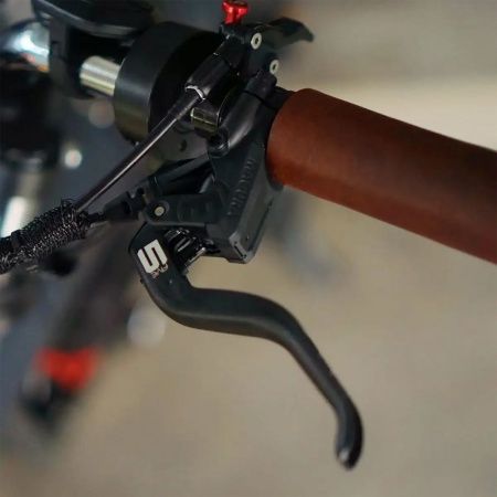 Электровелосипед COSWHEEL T20R