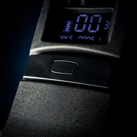 Моноколесо GotWay (Begode) Master 2400Wh 134.4V 50E Подвеска