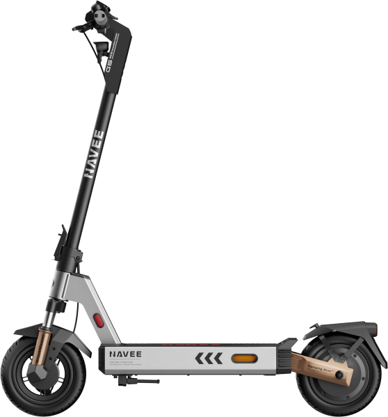 Электросамокат Navee G5