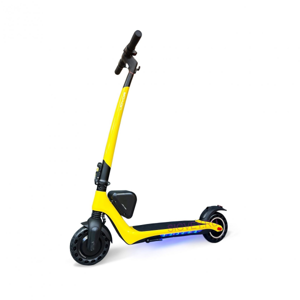 Электросамокат Joyor A5 Yellow