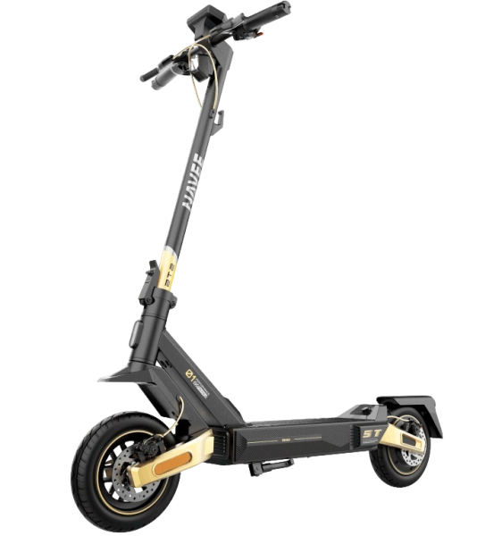 Электросамокат Navee ST5 Max