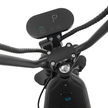 Электроскутер Smart Balance Mini SPORT Trike