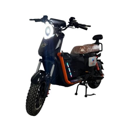 Электровелосипед IKINGI U2 Pro