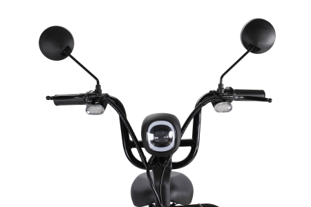 Электровелосипед MOTIKO MD1