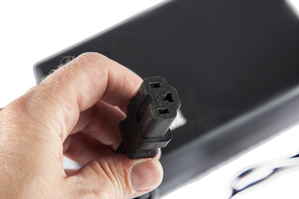 Зарядное устройство для LiFePo4 аккумуляторов 48V32AH (4А)